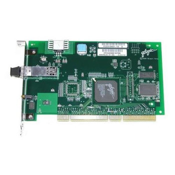 118031992 | EMC | Hba 2gb/66mhz Fh Fibre Pci-x San