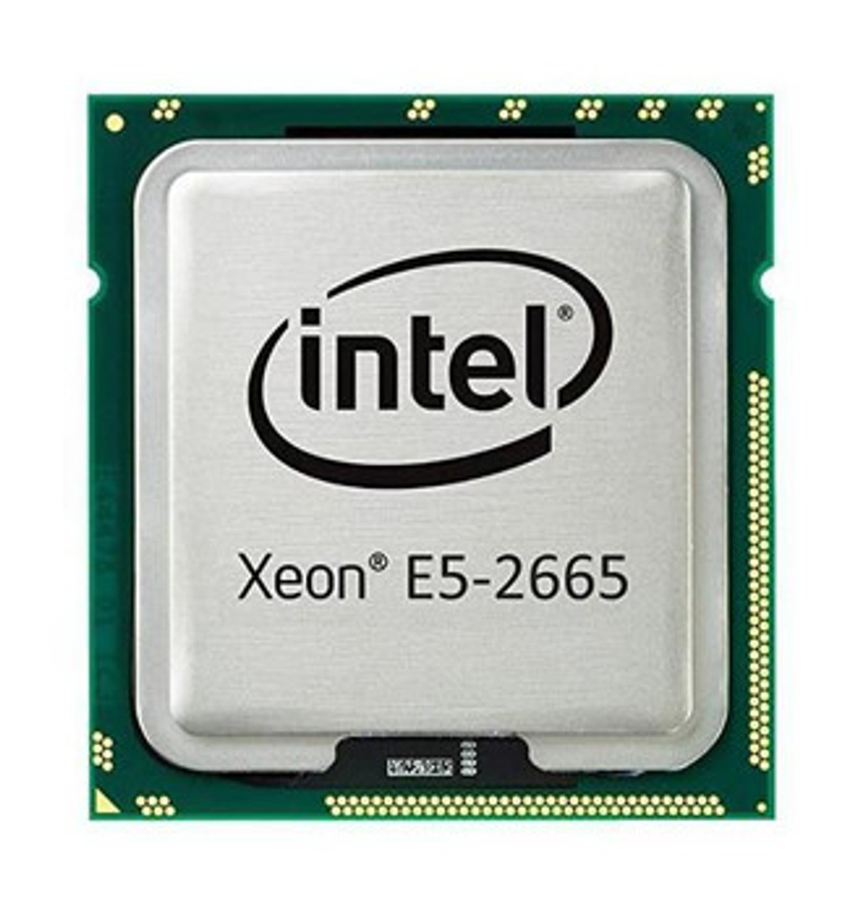 0RJ5NJ | Dell | Xeon E5-2665 8 Core Core 2.40GHz LGA 2011 20 MB L3 Processor 0RJ5NJ | Dell | Xeon E5-2665 8 Core Core 2.40GHz LGA 2011 20 MB L3 Processor