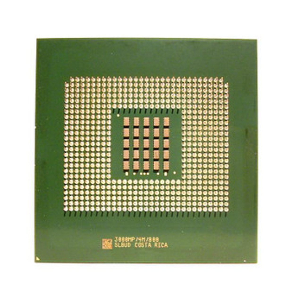 FF710 | Dell | 3.00GHz 667MHz FSB 4MB L2 Cache Socket PPGA604 Intel Xeon 7040 Dual-Core Processor Upgrade