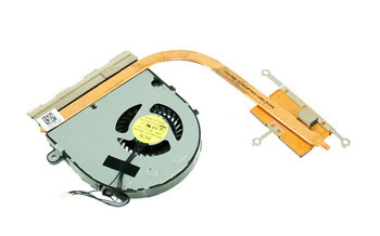 AT1NT0010M0 | Lenovo | Thermal CPU Cooling Heatsink for IdeaPad 110-15ISK 80UD Series Laptop