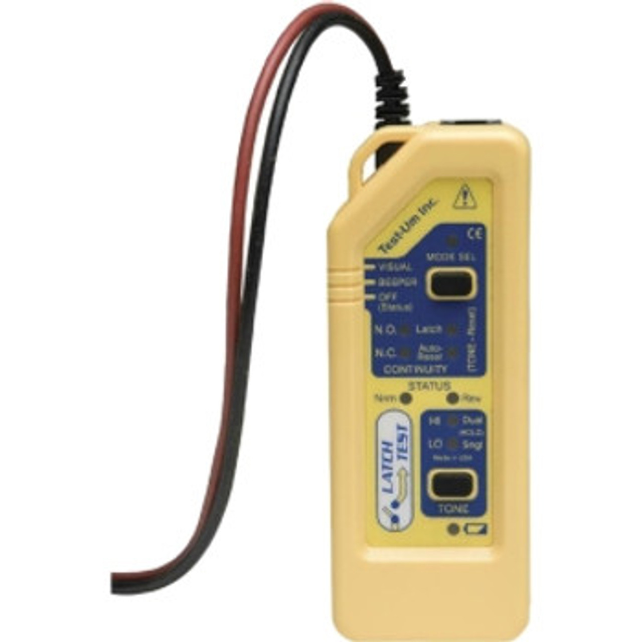TG300 | JDS Uniphase | u Latch-test Security/alarm Tone Generator