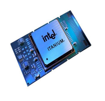 AT085-2017A | HP | Itanium 9520 4 Core Core 1.73GHz LGA 1248 20 MB L3 Processor