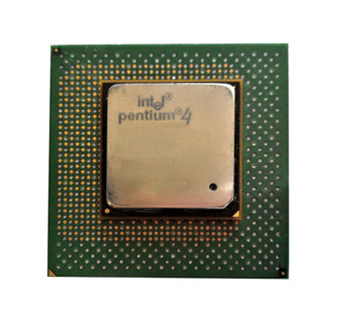 03E447 | Dell | 1.30GHz 400MHz FSB 256KB L2 Cache Socket 423 Intel Pentium 4 Processor Upgrade