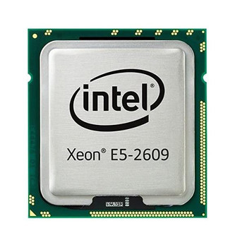 UCS-CPU-E5-2609C | Cisco | Xeon E5-2609 4 Core Core 2.40GHz LGA 2011 10 MB L3 Processor