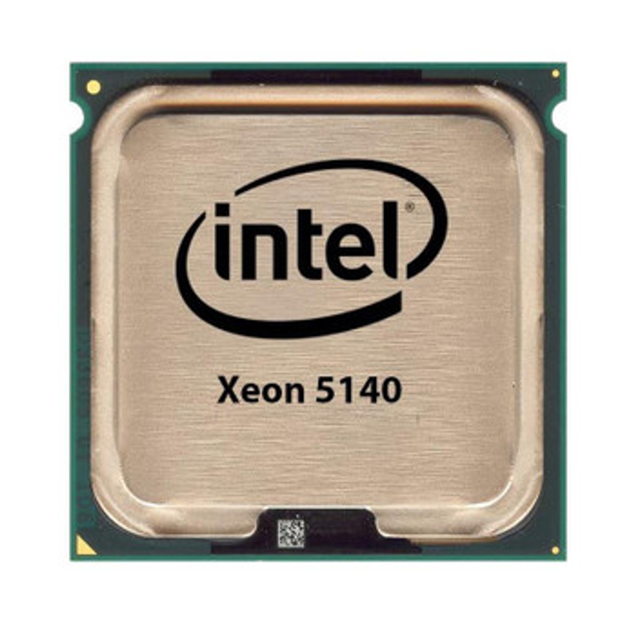 0YJ052 | Dell | 2.33GHz 1333MHz FSB 4MB L2 Cache Intel Xeon 5140 Dual-Core Processor Upgrade