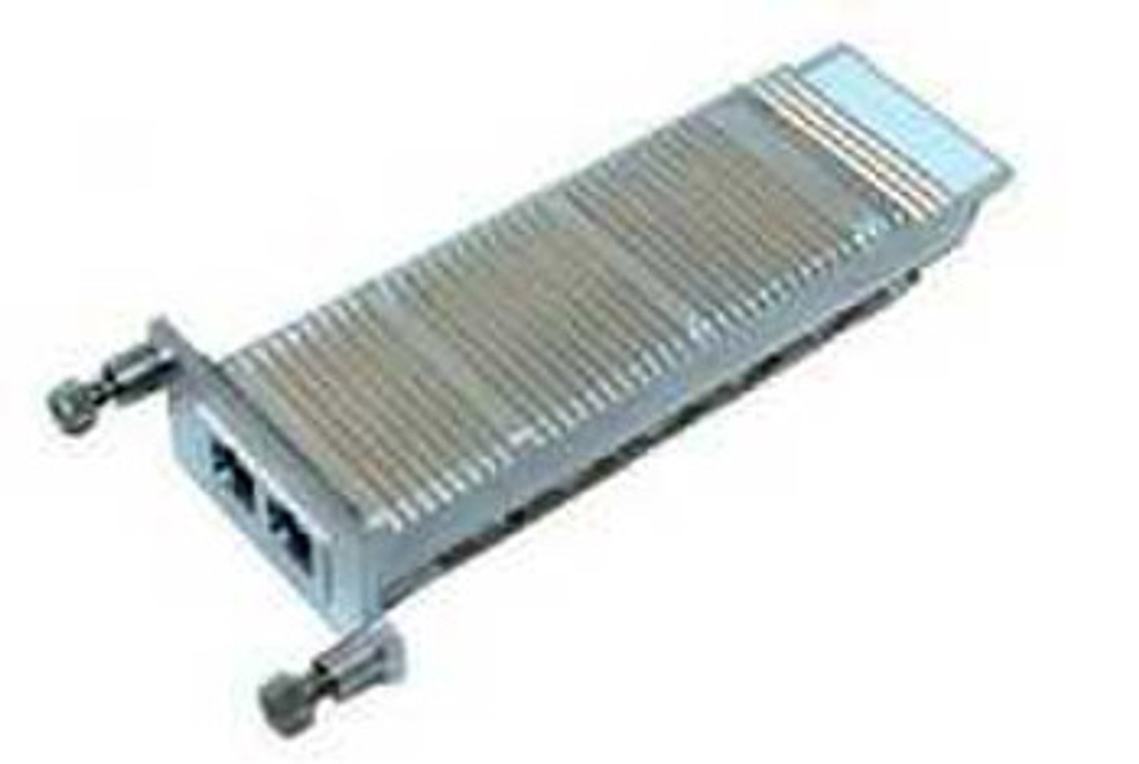 10GBASE-LX4 | Enterasys Networks | 10Gbps Multi-mode Fiber 300m 1330nm SC Connector XENPAK Transceiver Module