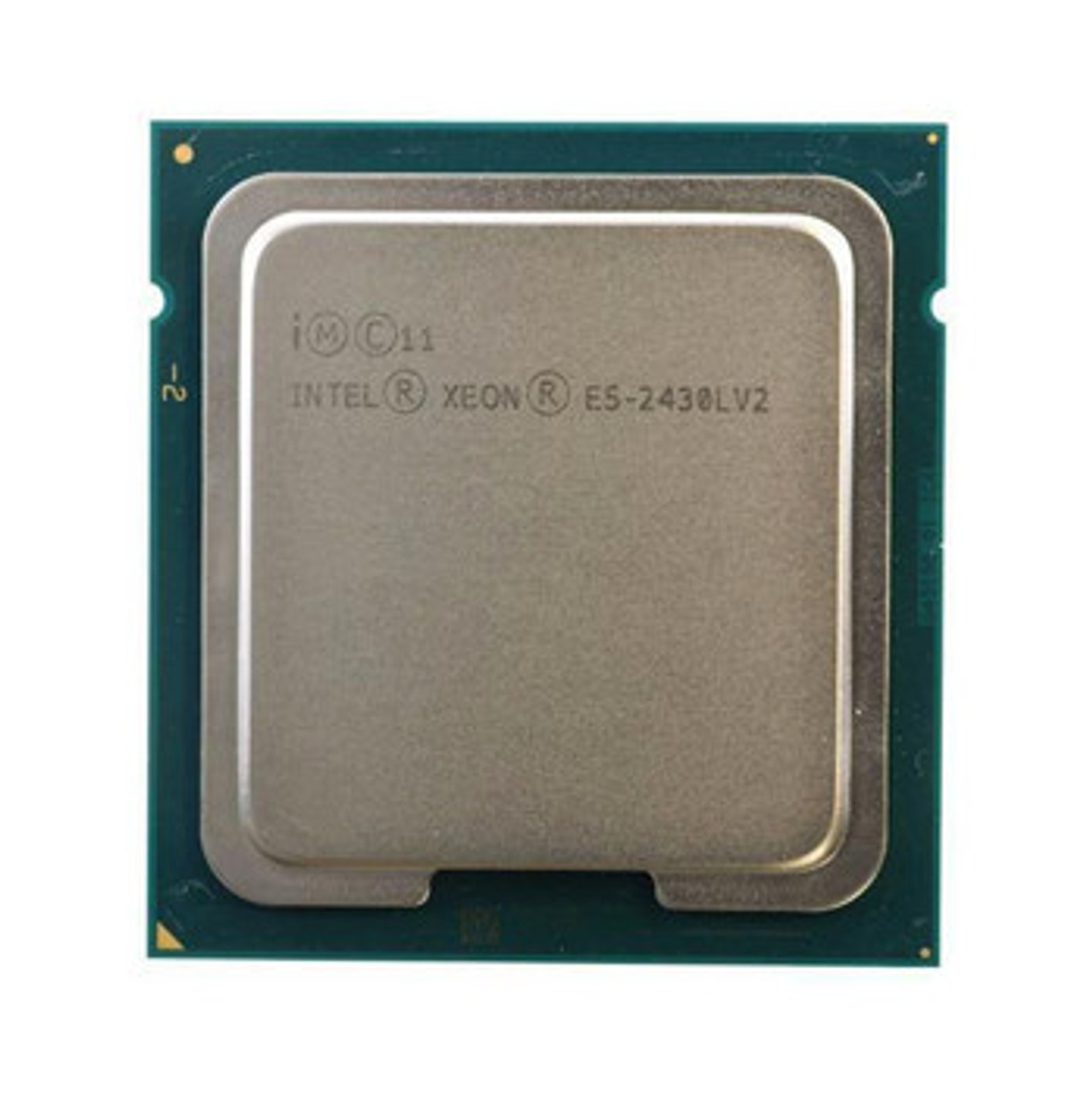 374-BBFH | Dell | Intel Xeon E5-2430L v2 2.40GHz 15M Cache 7.2GT/s QPI Turbo 6C 60W