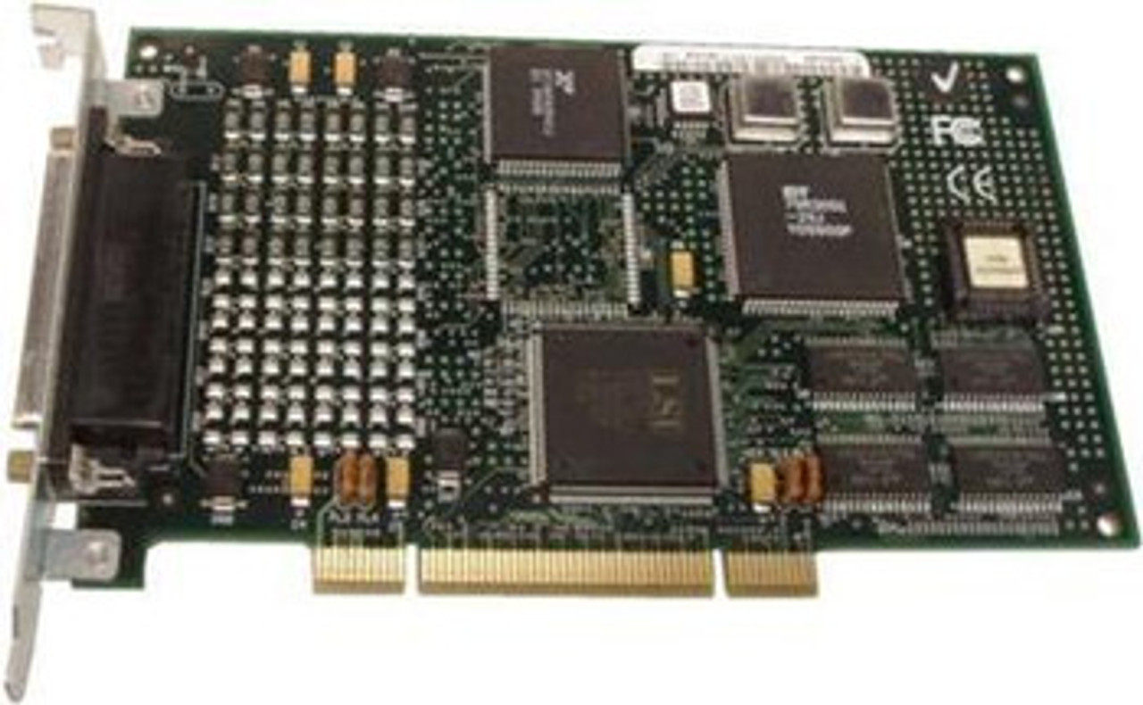 30002342-03 | Digi | International Accelept 8-Ports 920-PCI Adapter