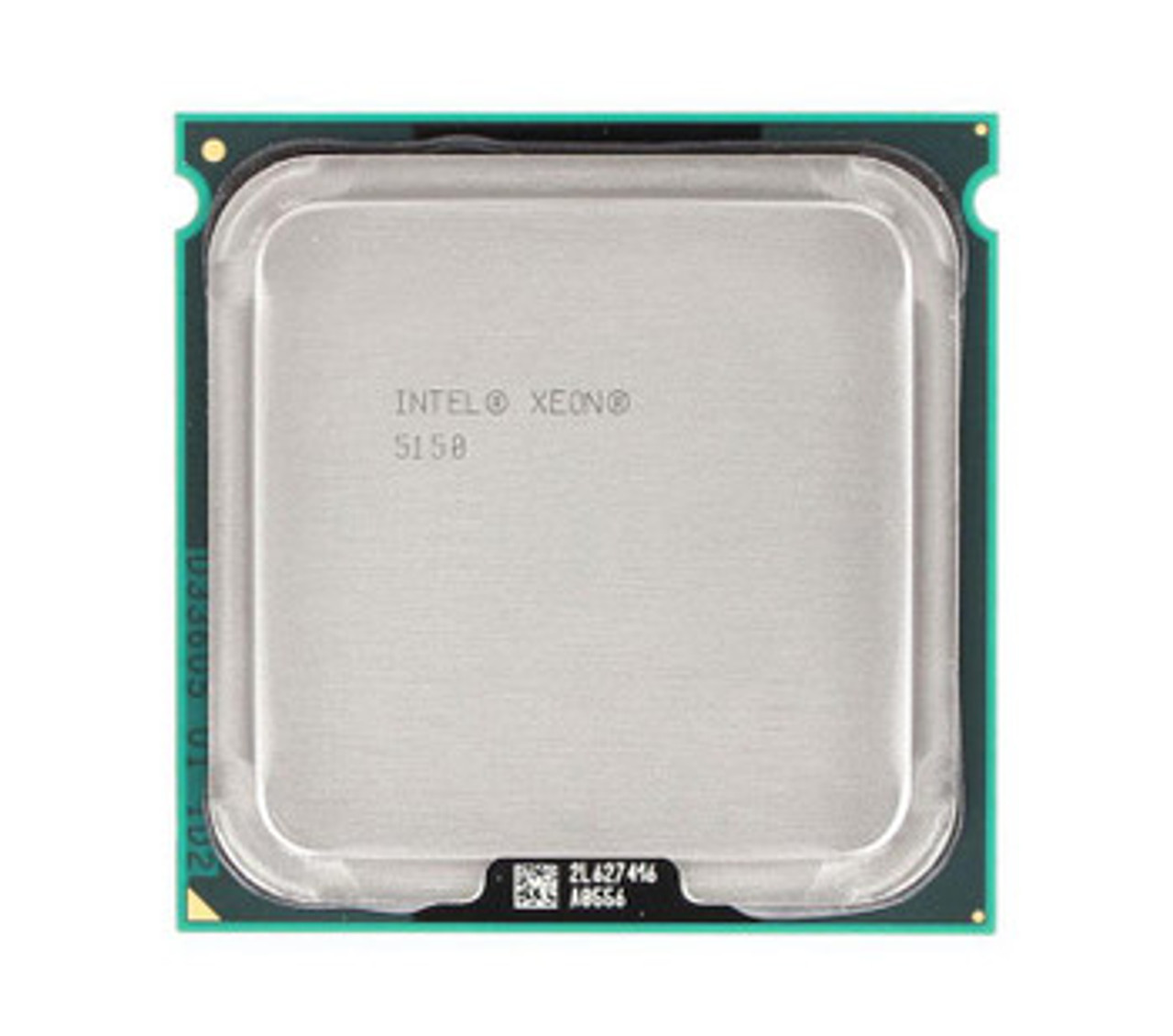 XJ121 | Dell | Module Processor Xeon Woodcrest 5150 2660 P1900 2N