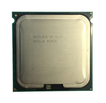 3716A841 | HP | Xeon 5110 2 Core Core 1.60GHz LGA 771 4 MB L2 Processor