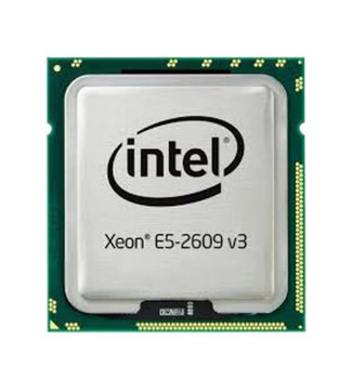 R430-E5-2609V3 | Dell | 1.90GHz 6.40GT/s QPI 15MB L3 Cache Intel Xeon E5-2609 v3 6 Core Processor Upgrade