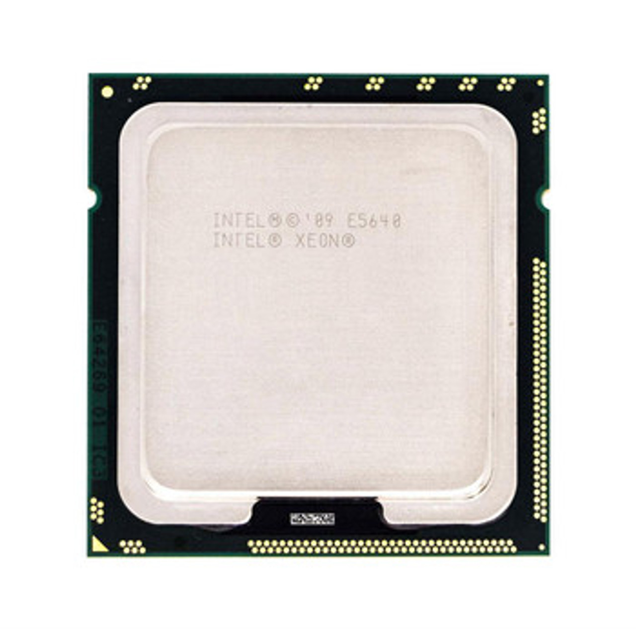 P0HJY | Dell | Processor E72860 2.26 Xeon Westmere Performance 130W