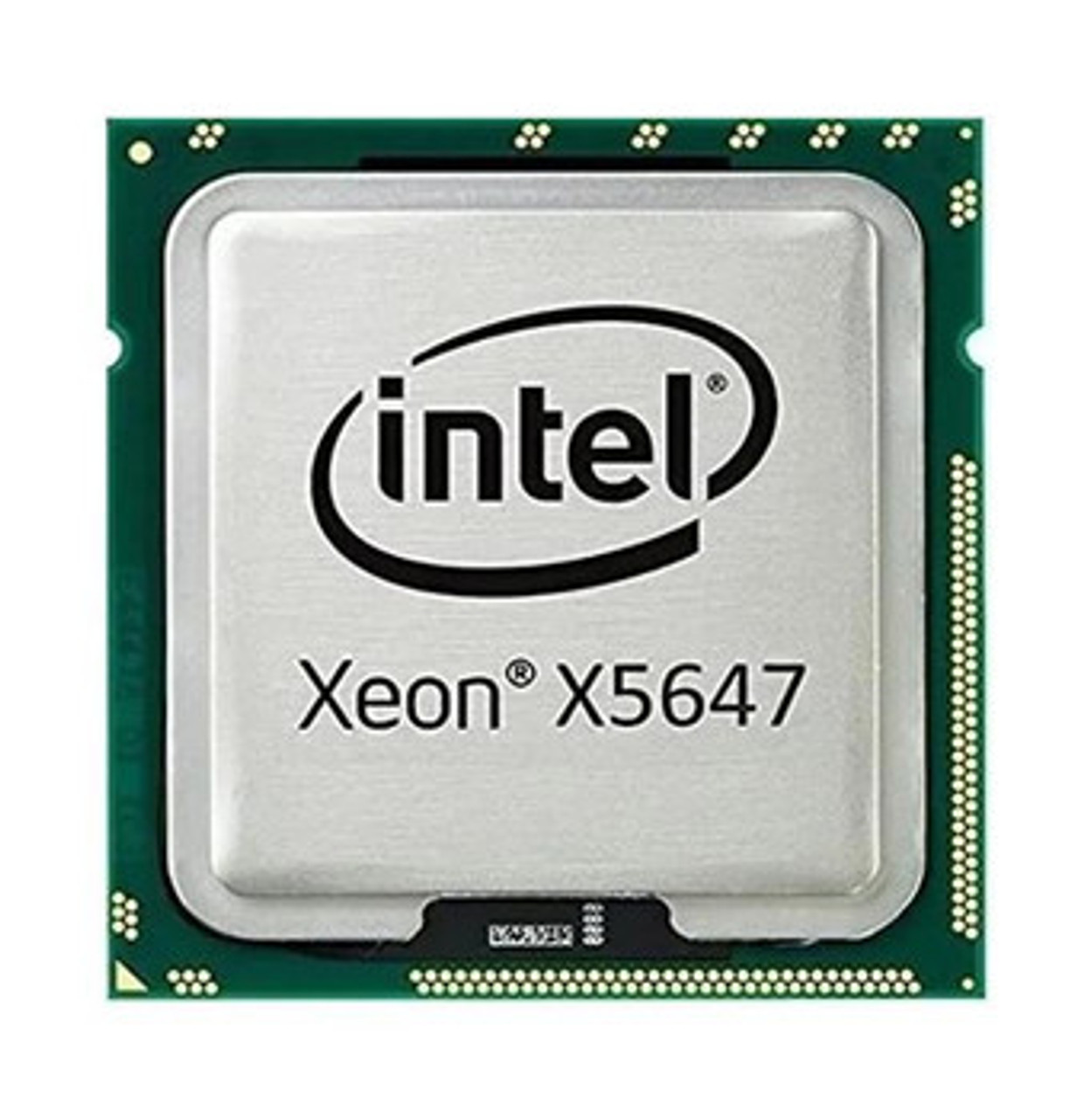 WWC6J | Dell | Module Processor X5647 2.93 Xeon Westmere Performance Precision Workstation