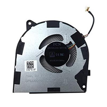 AT2CZ0010C0 | Lenovo | CPU Fan And Heatsink for Yoga 730-15IWL