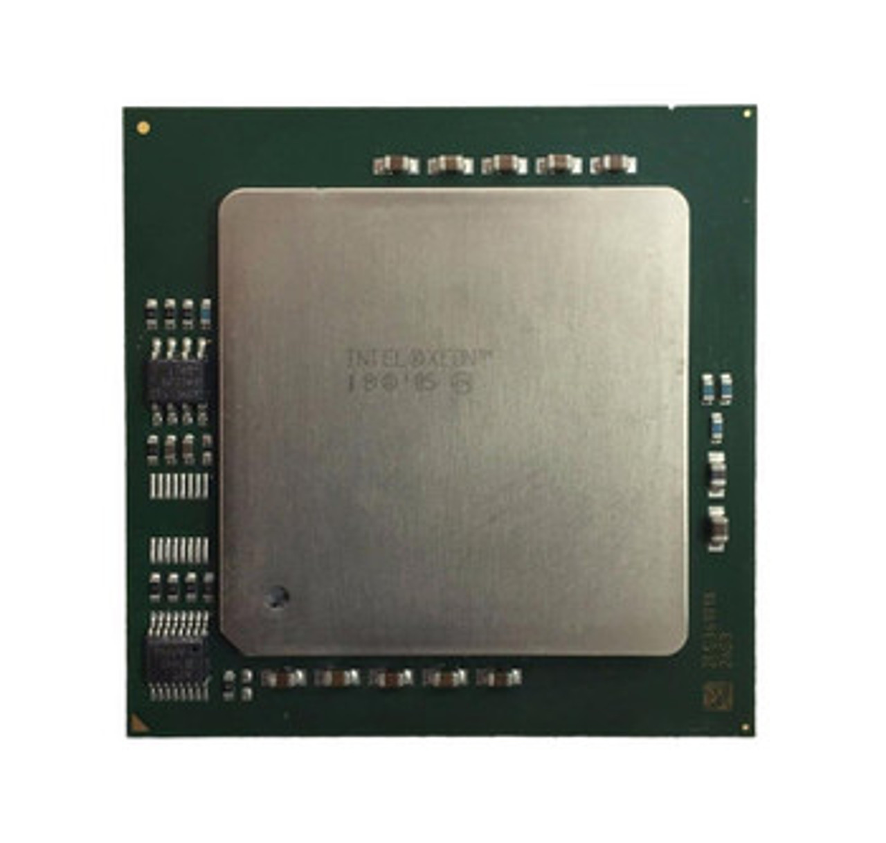 311-5573 | Dell | 2.66GHz 667MHz FSB 2MB L2 Cache Intel Xeon 7020 Dual Core Processor Upgrade