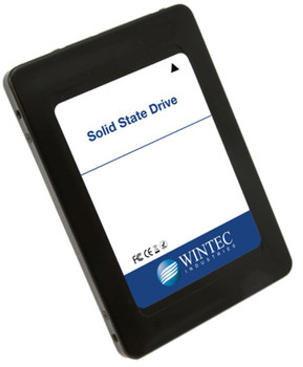 3FMS2B128M-WR | Wintec | FileMate SolidGO Series 128GB MLC SATA 3Gbps mini-USB 2.0 2.5-inch Internal Solid State Drive (SSD)