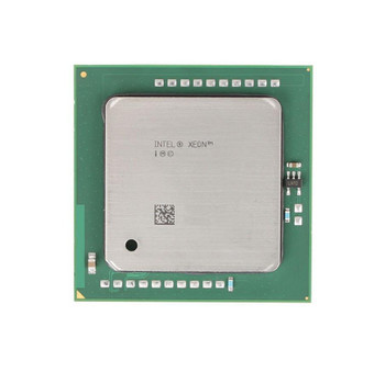 0C8342 | Dell | 3.66GHz 667MHz FSB 1MB L2 Cache Socket PPGA604 Intel Xeon Processor Upgrade