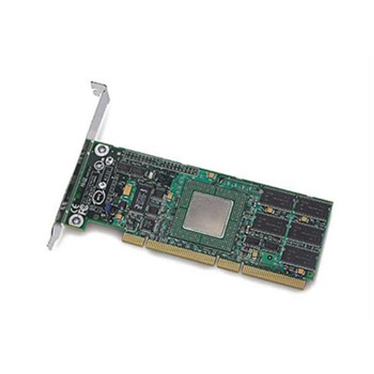 12-00137-100-B | Juniper Networks | Fiber Channel Card