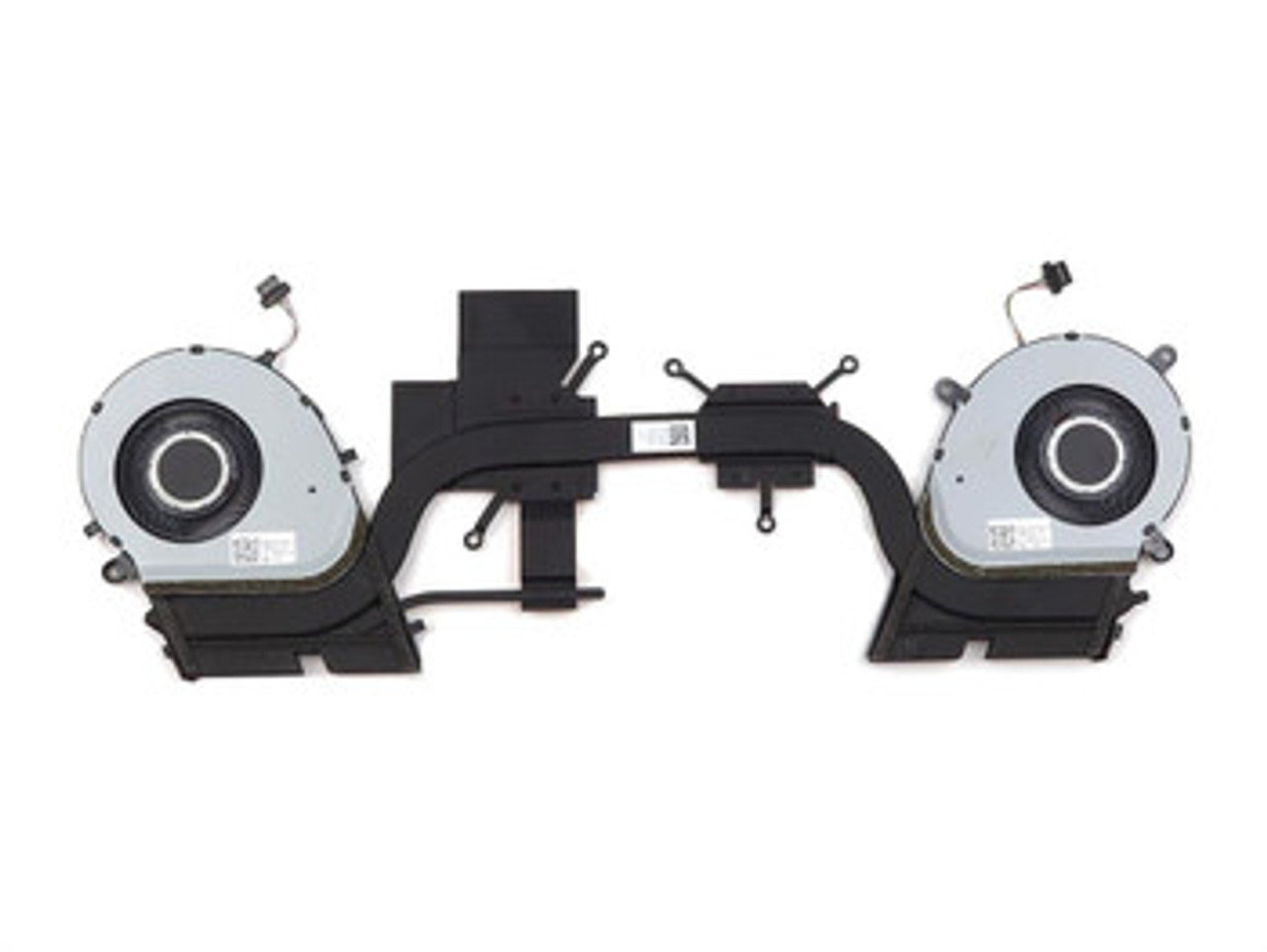 13N1-5XA0201 | ASUS | CPU GPU Cooling Heatsink Fan Assembly for Zenbook Flip 15 Q536 Q546 UX562