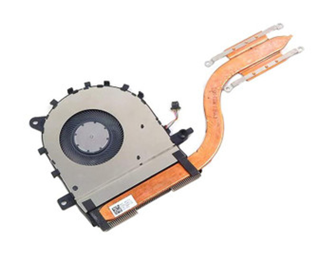 13NB0LK0AM0101 | ASUS | CPU Cooling Thermal Module Heatsink Fan Assembly for Q526FA-BI7T10 Series