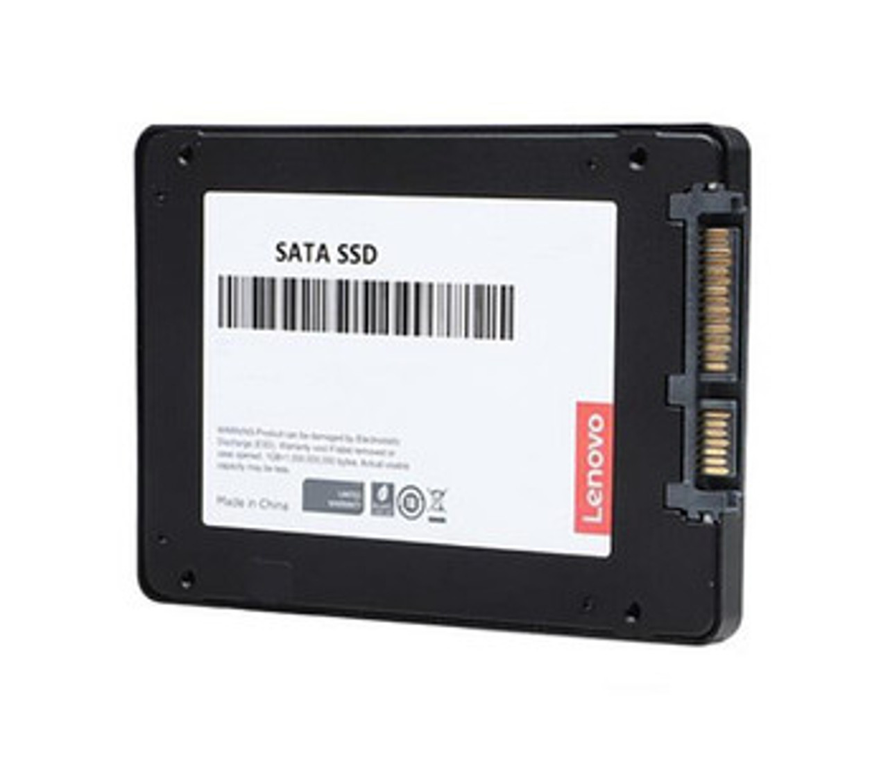 00UP718 | Lenovo | 256GB SATA 6Gbps 2.5-inch Internal Solid State Drive (SSD)