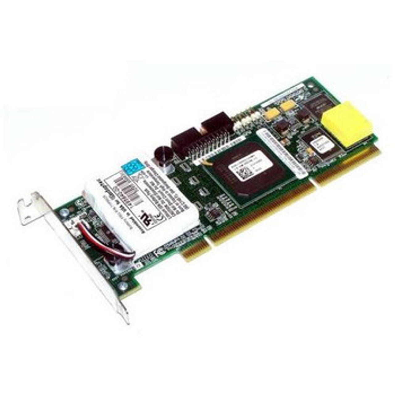 13N2192 | IBM | ServeRAID 6i+ Controller