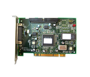AHA-2940UJ | Adaptec | Ultra 50-Pin SCSI Controller
