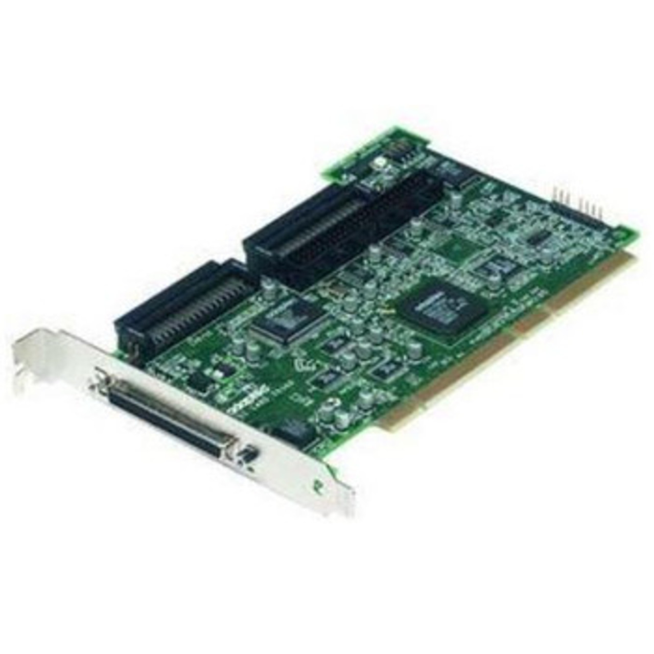 2253200-R | Adaptec | Single Channel Ultra 160 RoHS Compliant SCSI Controller Card