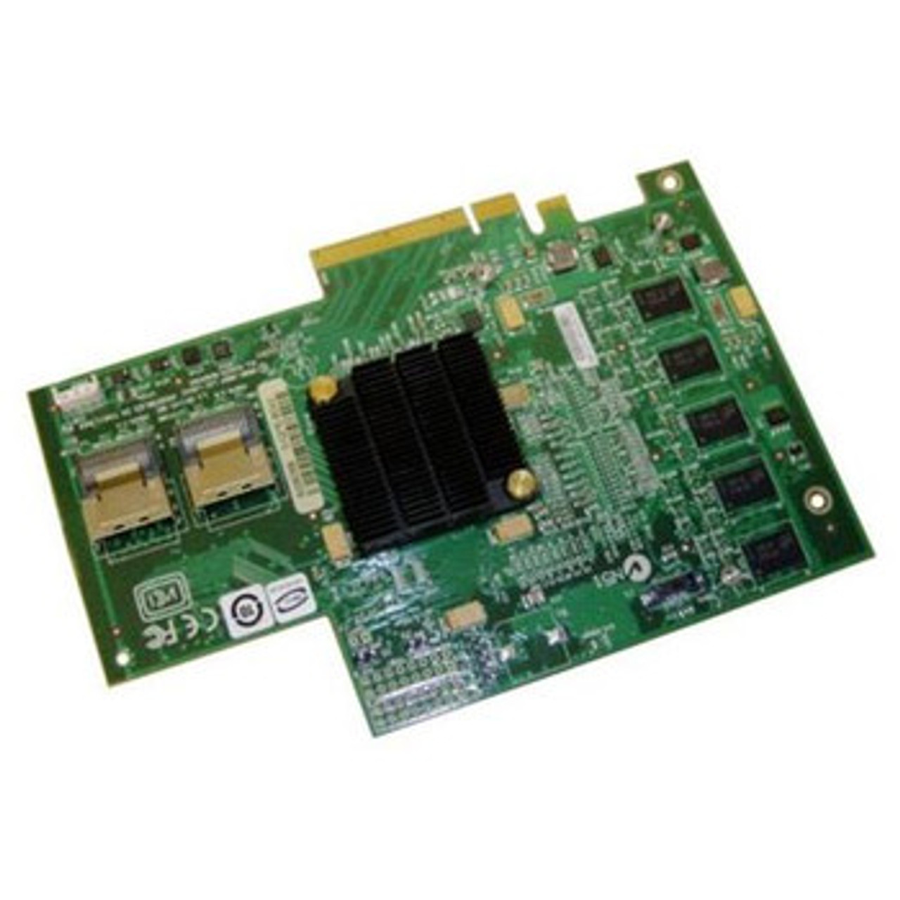 46M0866 | IBM | ServeRAID-MR10i SAS/SATA Controller