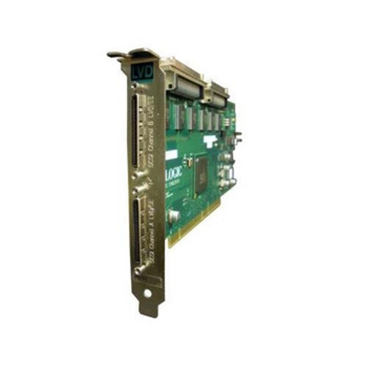 A5150-69101 | HP | 64 Bit PCI Lvd/se SCSI Controller U160 Dual Port