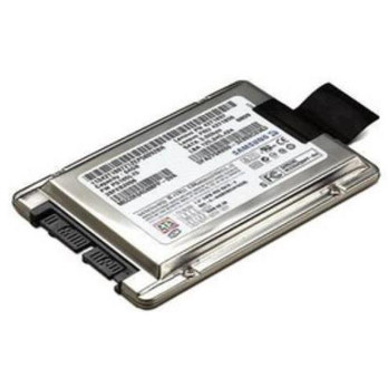 04W3930 | Lenovo | 128GB MLC SATA 6Gbps 2.5-inch Internal Solid State Drive (SSD)