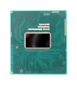 6XRY0 | Dell | 3.00GHz 5.00GT/s DMI2 4MB L3 Cache Intel Core i7-4610M Dual-Core Mobile Processor Upgrade