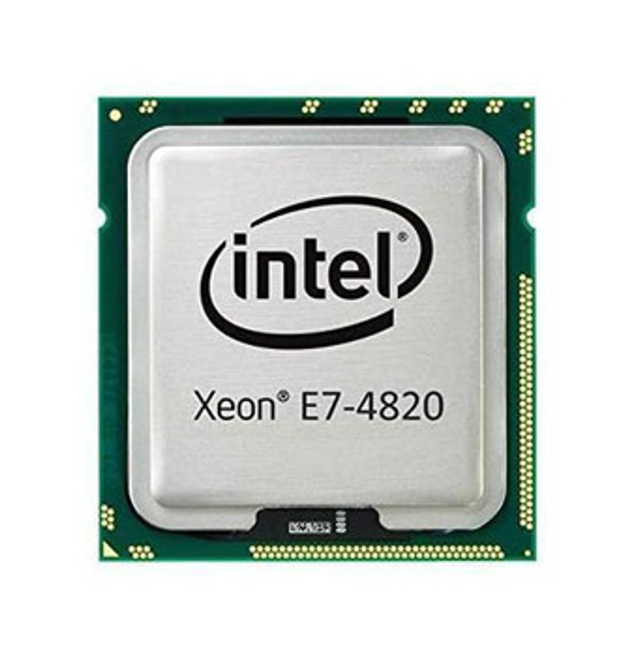 097-0450-001 | HPE | 2.00GHz 5.86GT/s QPI 18MB L3 Cache Intel Xeon E7-4820 8-Core Processor Upgrade 097-0450-001 | HPE | 2.00GHz 5.86GT/s QPI 18MB L3 Cache Intel Xeon E7-4820 8-Core Processor Upgrade
