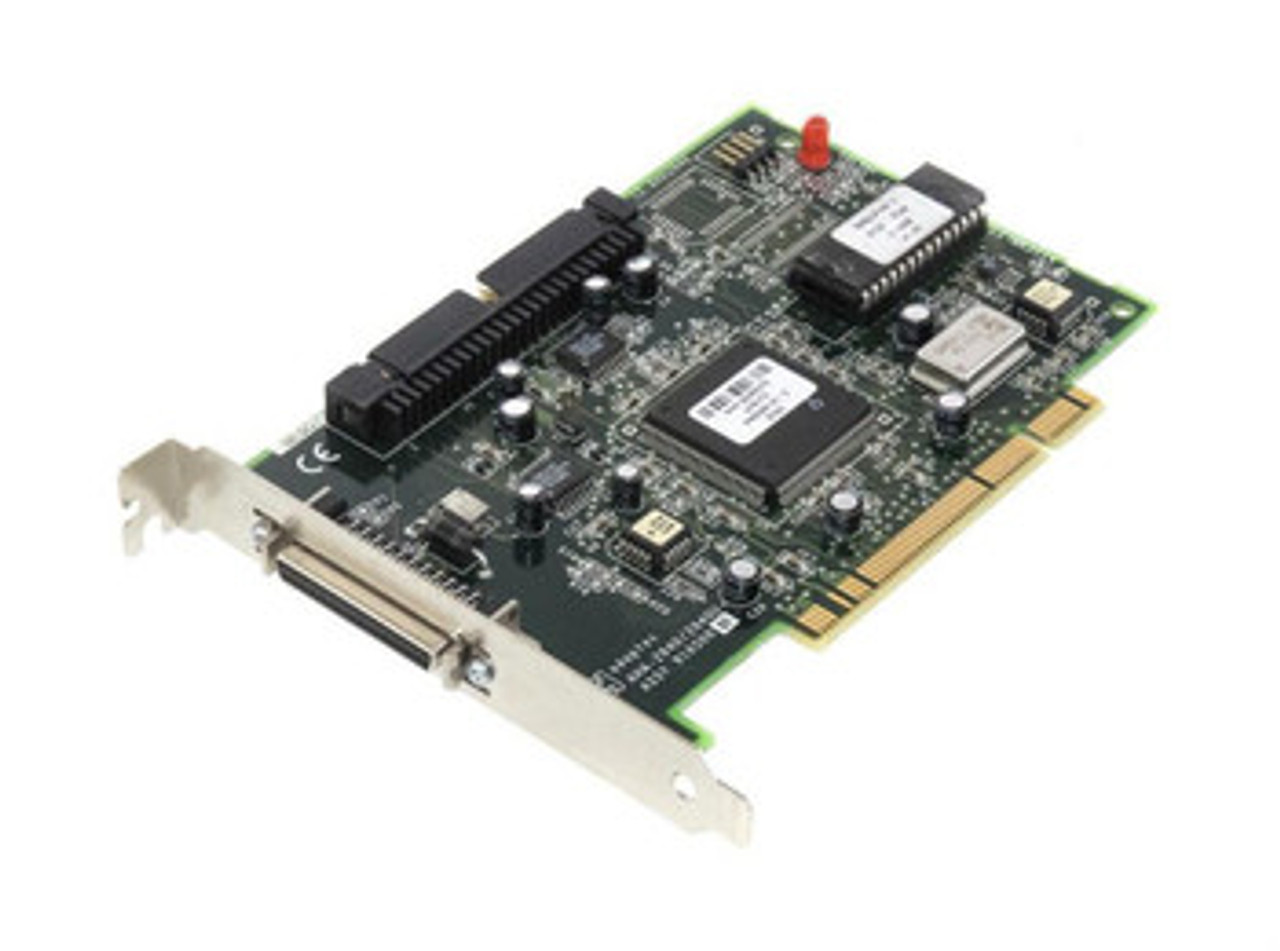 AHA2940UJUN1 | Adaptec | U-scsi-50pin PCI Controller 916506-20