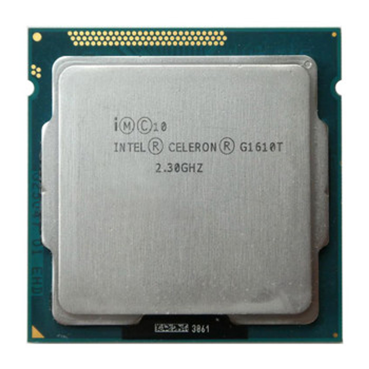 V26808-B9011-V10 | Fujitsu | 2.30GHz 5.00GT/s 2MB L3 Cache Socket LGA1155 Intel Celeron G1610T Dual-Core Processor Upgrade