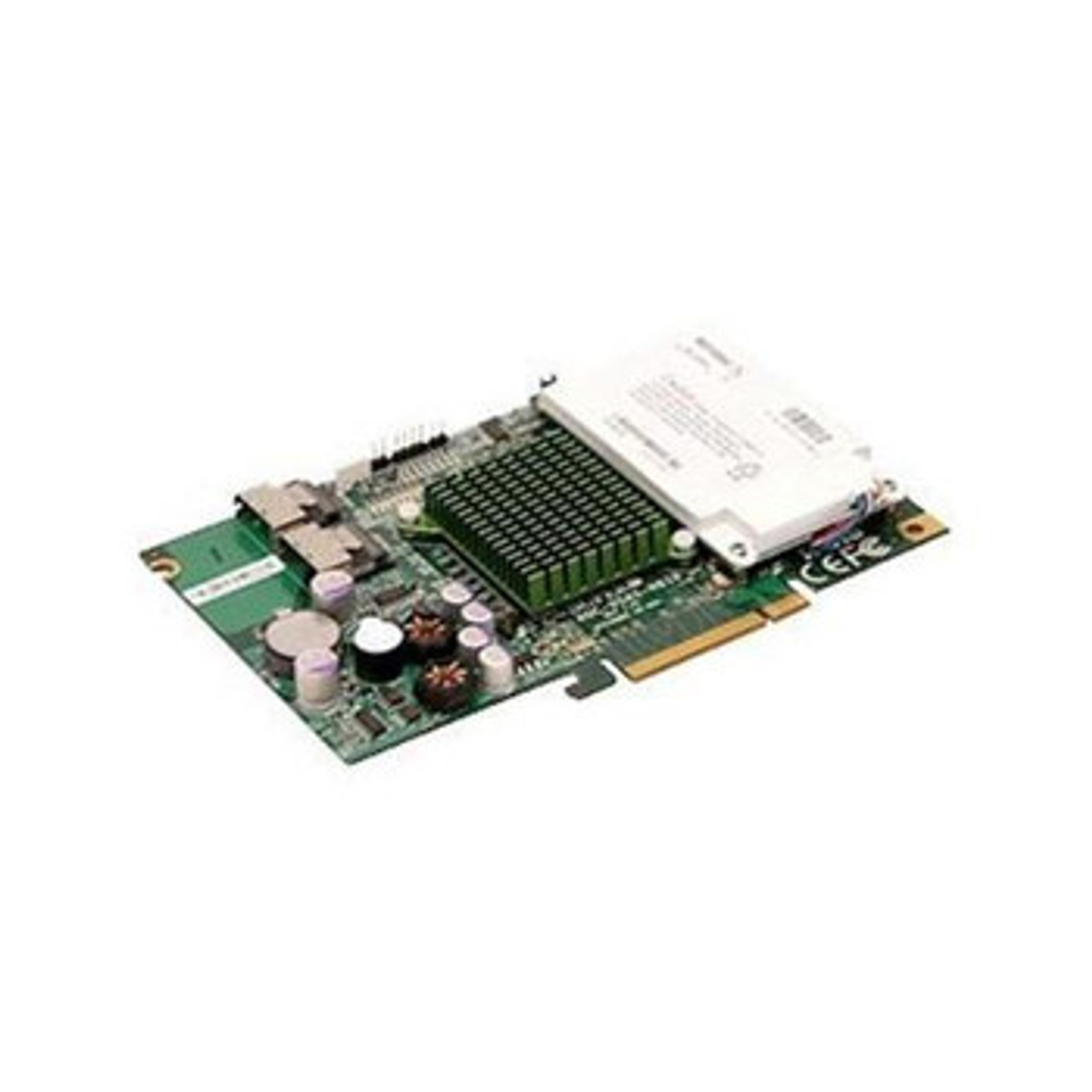AOM-SAS2-L8 | SuperMicro | SAS2 LSI 2008 Mezzanine Controller Card