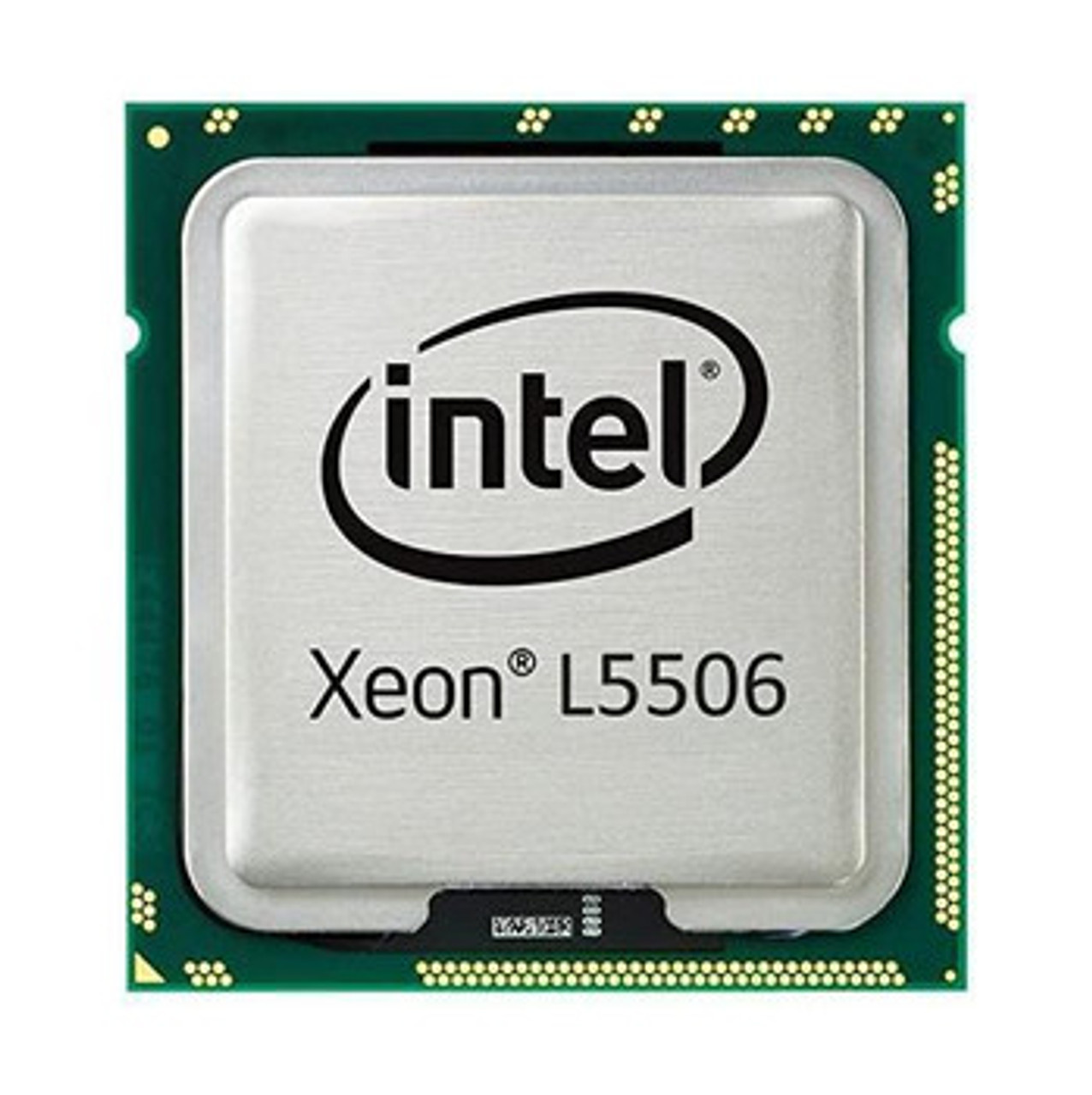 32-00-00697-R | HP | Xeon L5506 4 Core Core 2.13GHz LGA 1366 4 MB L2 Processor