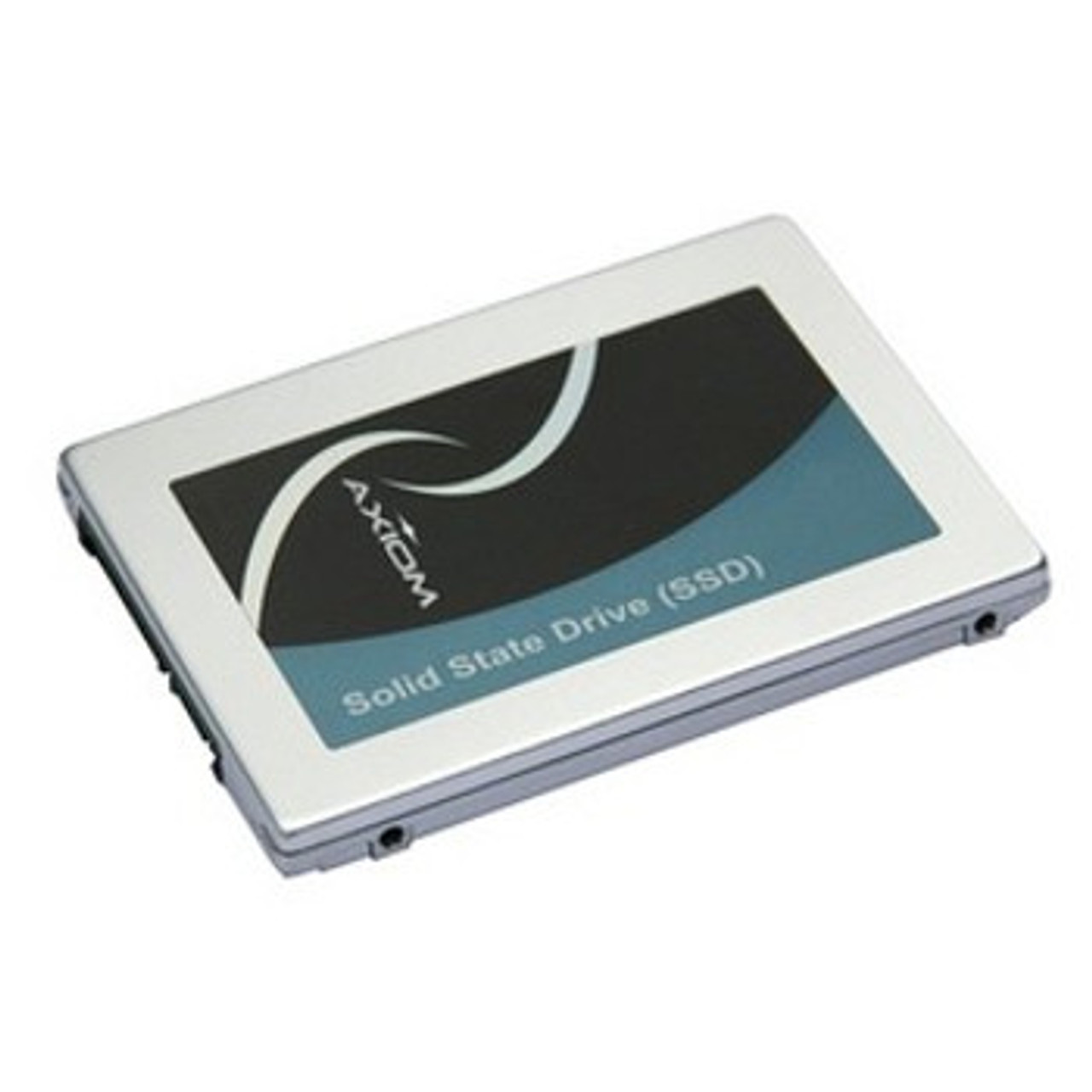 341-5879-AX | Axiom | Signature Series 64GB MLC SATA 3Gbps 2.5-inch Internal Solid State Drive (SSD)