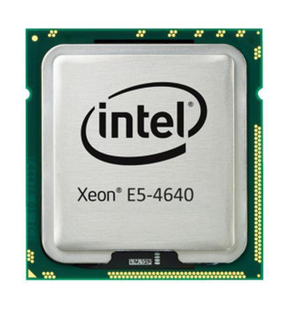 319-1065 | Dell | Intel Xeon E5-4640 2.40GHz. 20M Cache. 7.2GT/s QPI. Turbo. 8 Core. 95W