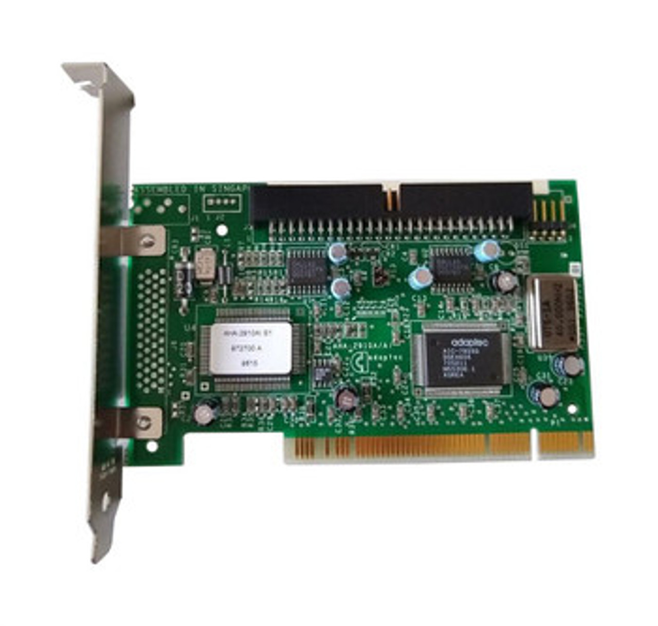 AHA-2910AIHP | Adaptec | PCI Fast SCSI-2 Controller NetServer E30/E40