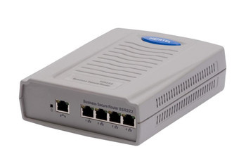 BSR222 | Nortel | Business Secure Router 222