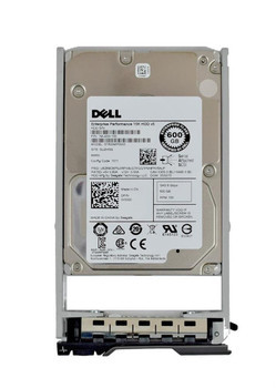 008X8J | Dell | 600GB 10000RPM SAS 6.0 Gbps 2.5 16MB Cache Hard Drive"