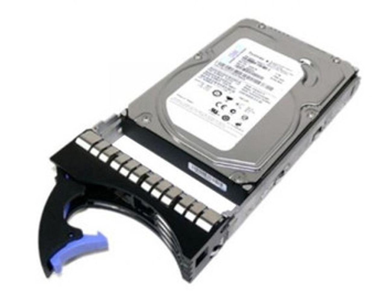 00AJ096-04 | IBM | 300GB 10000RPM SAS 6.0 Gbps 2.5 64MB Cache Hot Swap Hard Drive"