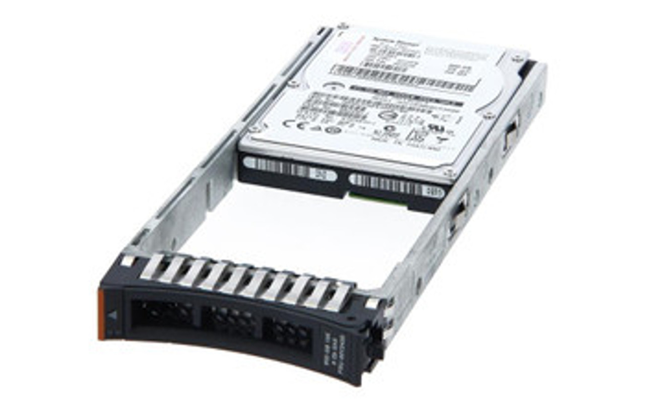 00Y2430-RF | IBM | 600GB 10000RPM SAS 6Gbps Hot Swap 2.5-inch Internal Hard Drive with Tray for Storage System V3700