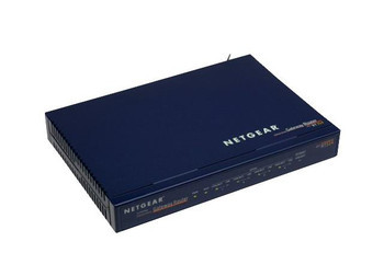 FVS314 | NetGear | 4-Port 10/100 1x 10/100 Wan Firewall Router