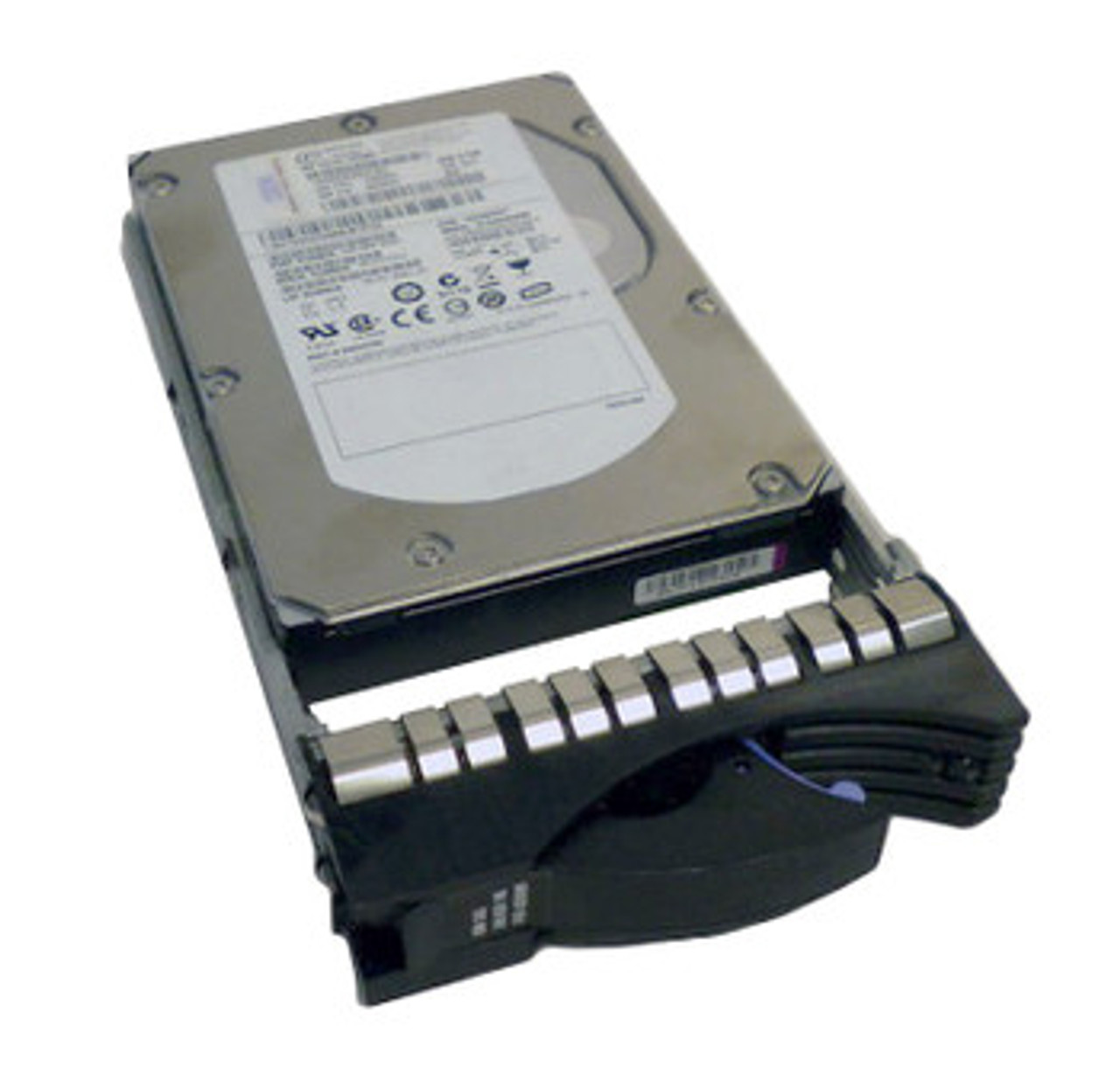 00NC639 | IBM | 3TB 7200RPM SAS 6.0 Gbps 3.5 64MB Cache Hot Swap Hard Drive"