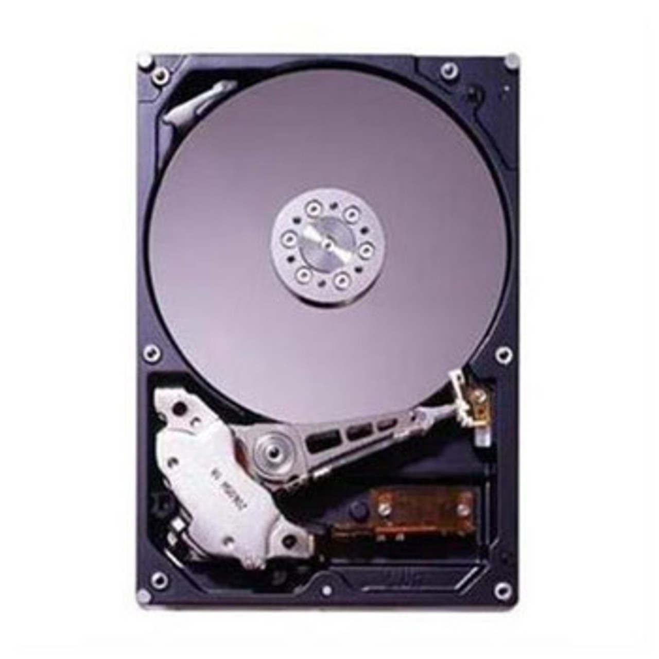 08K2523 | Hitachi | 60GB 7200RPM ATA 100 3.5 2MB Cache Hard Drive"