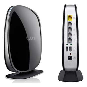 F9K1001TT | Belkin | N150 Router
