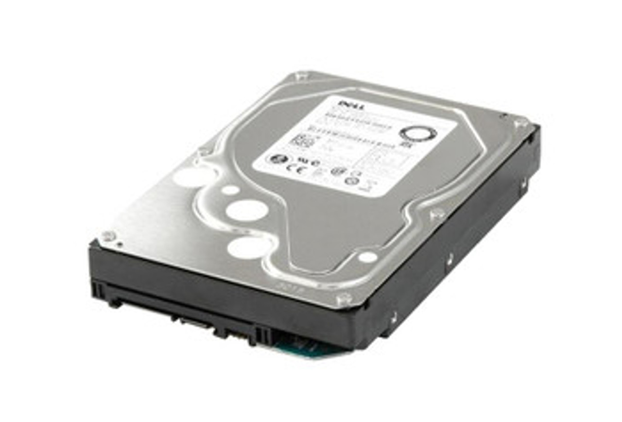 065MXM | Dell | 4TB 7200RPM SATA 6.0 Gbps 3.5 128MB Cache Hard Drive"