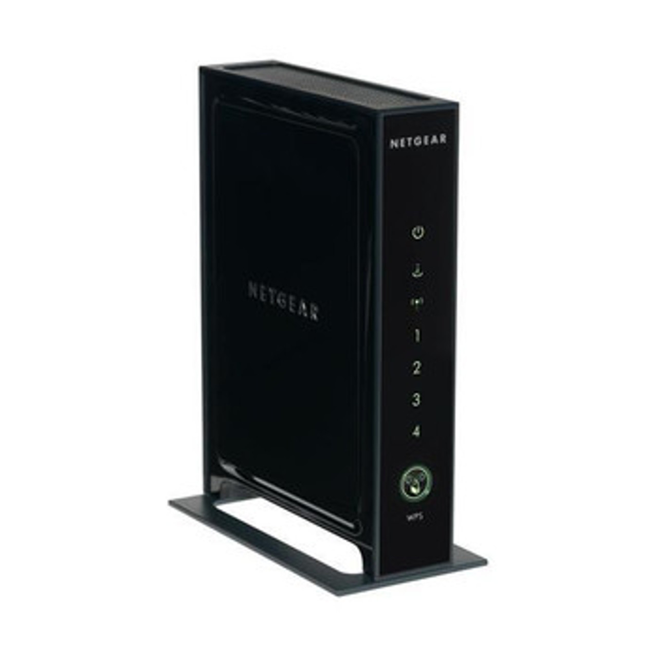 WNR3500L-100NAS-A1 | NetGear | Rangemax Open Source Wireless-n Gigabit Router With Usb